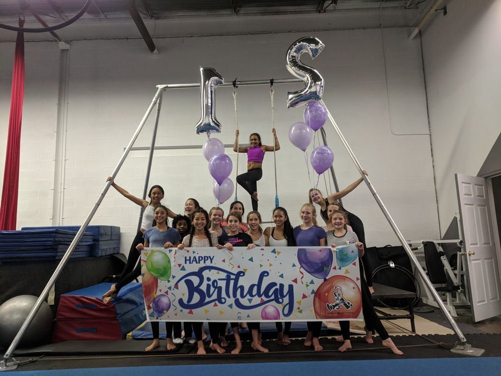 Birthday Party - Image 2