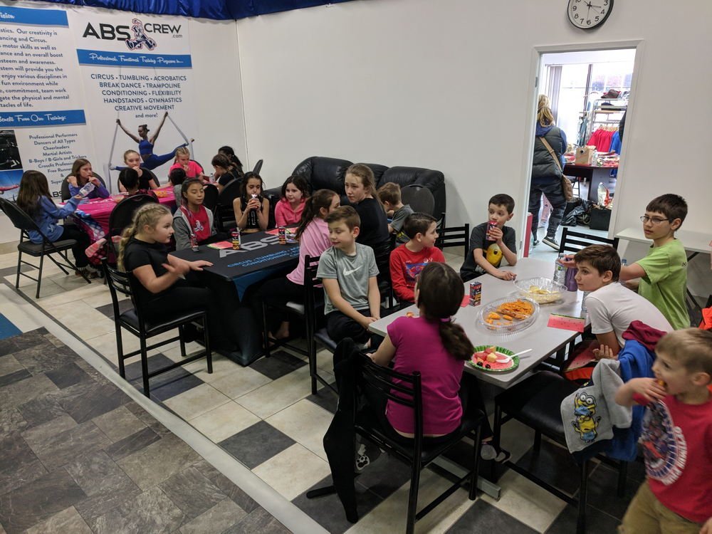 Birthday Party - Image 5