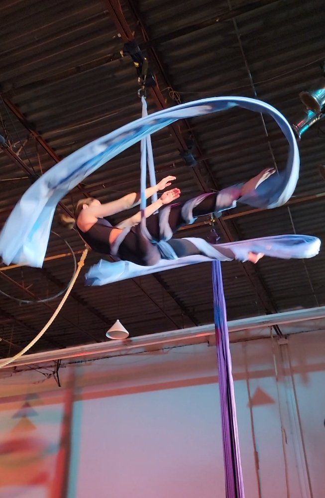 Aerial Circus - Image 2