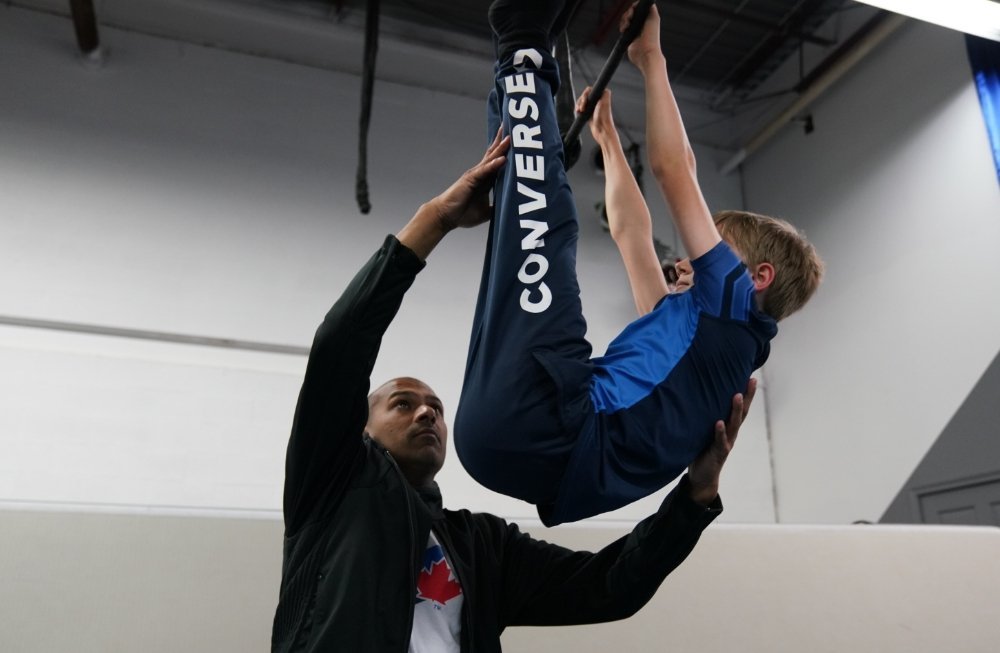 Strength & Conditioning - Image 4