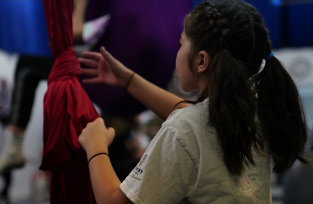 Aerial Circus - Image 10