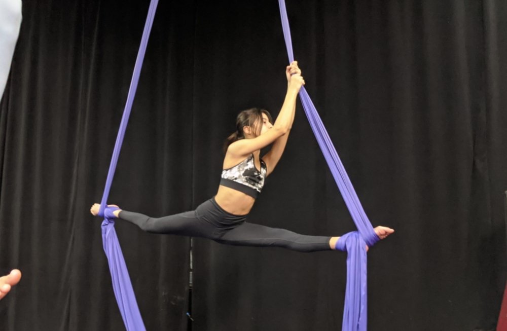 Aerial Circus - Image 9